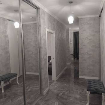 Продается 3-х комнатная квартира, 100 м²