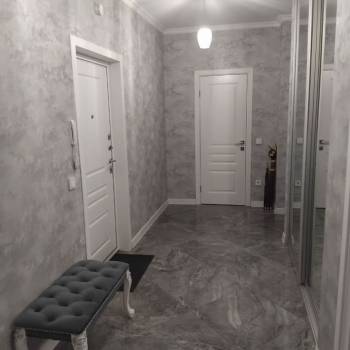 Продается 3-х комнатная квартира, 100 м²