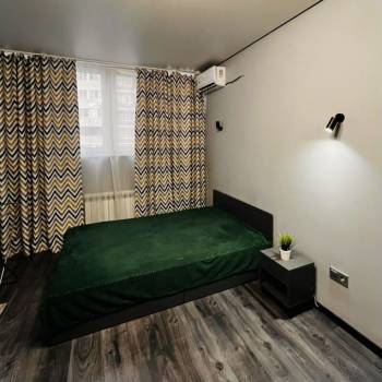 Продается 1-комнатная квартира, 19,4 м²