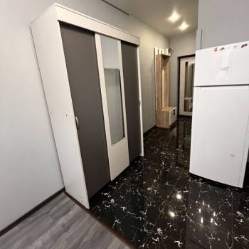 Продается 1-комнатная квартира, 19,4 м²