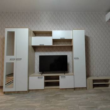 Сдается 1-комнатная квартира, 38,6 м²