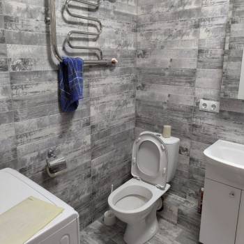 Сдается 1-комнатная квартира, 38,6 м²