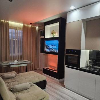 Сдается 1-комнатная квартира, 39,2 м²