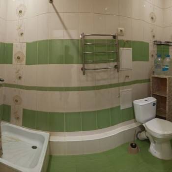 Продается 1-комнатная квартира, 40,3 м²