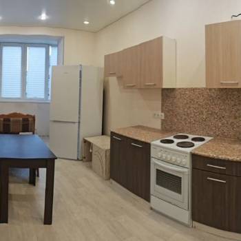 Продается 1-комнатная квартира, 40,3 м²