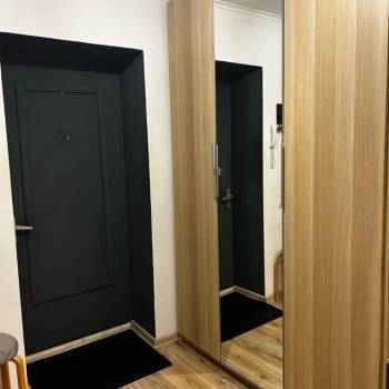 Продается 1-комнатная квартира, 38,2 м²