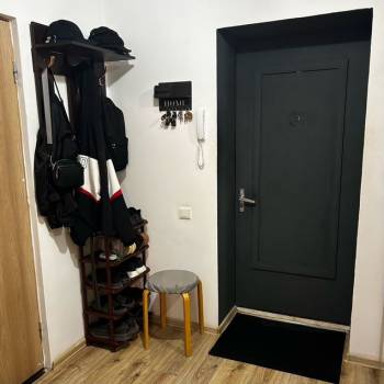 Продается 1-комнатная квартира, 38,2 м²