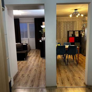 Продается 1-комнатная квартира, 38,2 м²