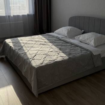 Сдается 1-комнатная квартира, 43 м²