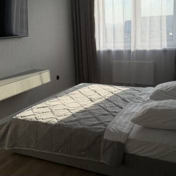 Сдается 1-комнатная квартира, 43 м²
