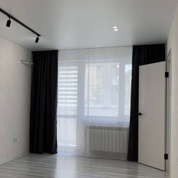 Продается 2-х комнатная квартира, 47,3 м²