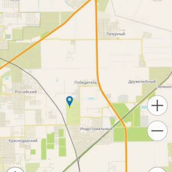 Продается Участок, 1000 м²
