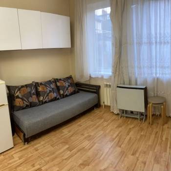 Сдается 1-комнатная квартира, 33 м²