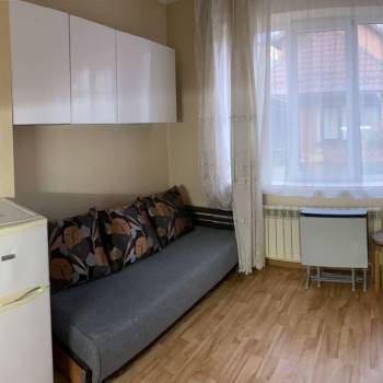 Сдается 1-комнатная квартира, 33 м²