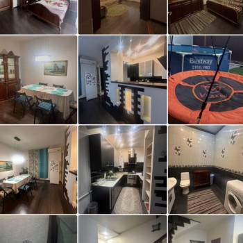 Сдается Дом, 120 м²