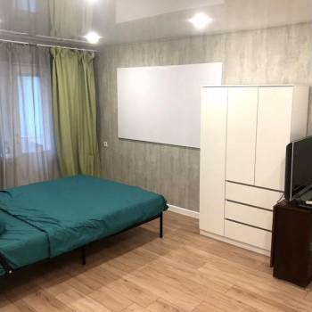Сдается 1-комнатная квартира, 34 м²