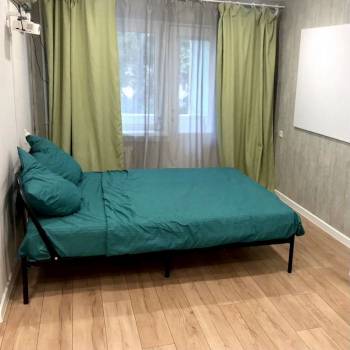 Сдается 1-комнатная квартира, 34 м²