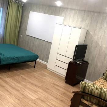 Сдается 1-комнатная квартира, 34 м²