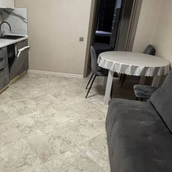 Сдается 1-комнатная квартира, 47 м²