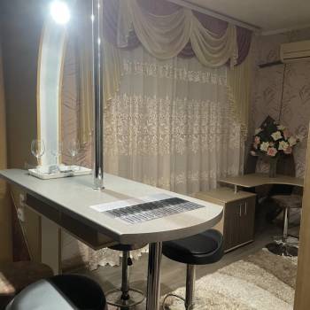 Сдается 1-комнатная квартира, 43 м²