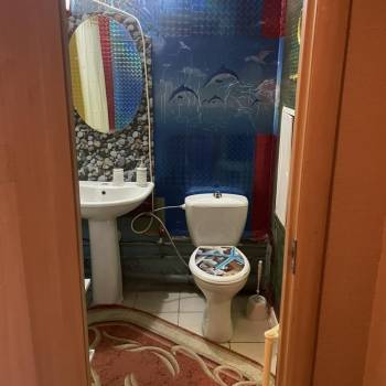 Сдается 1-комнатная квартира, 43 м²