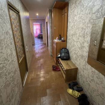 Продается 3-х комнатная квартира, 70,3 м²