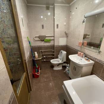 Продается 3-х комнатная квартира, 70,3 м²