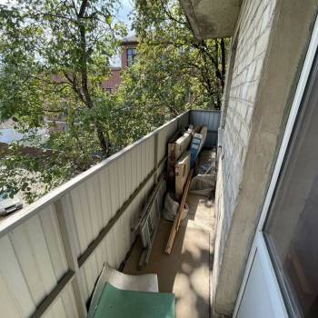 Продается 3-х комнатная квартира, 70,3 м²