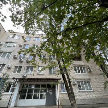 Продается 3-х комнатная квартира, 70,3 м²