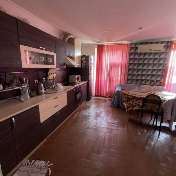 Продается 3-х комнатная квартира, 70,3 м²