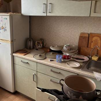 Продается 2-х комнатная квартира, 43,1 м²