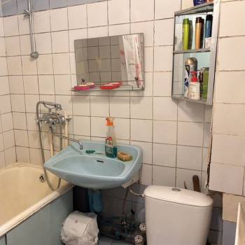 Продается 2-х комнатная квартира, 43,1 м²