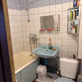 Продается 2-х комнатная квартира, 43,1 м²