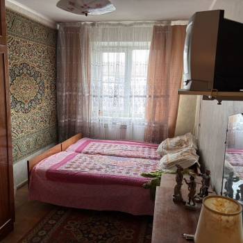 Продается 2-х комнатная квартира, 43,1 м²