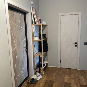 Продается 1-комнатная квартира, 41,8 м²