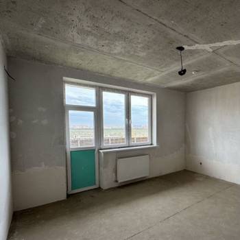 Продается 1-комнатная квартира, 30 м²
