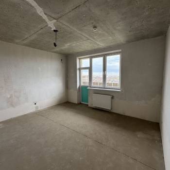 Продается 1-комнатная квартира, 30 м²