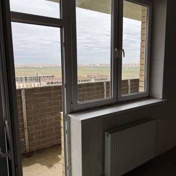 Продается 1-комнатная квартира, 30 м²