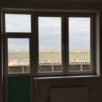 Продается 1-комнатная квартира, 30 м²