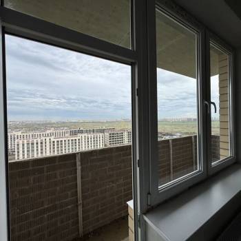 Продается 1-комнатная квартира, 30 м²