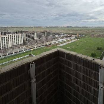 Продается 1-комнатная квартира, 30 м²