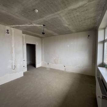 Продается 1-комнатная квартира, 30 м²