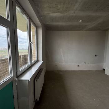 Продается 1-комнатная квартира, 30 м²