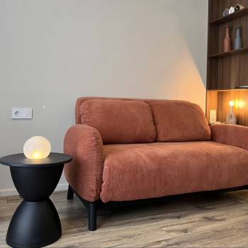 Продается 1-комнатная квартира, 28 м²