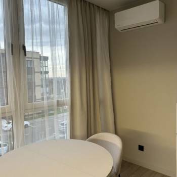 Продается 1-комнатная квартира, 23,1 м²