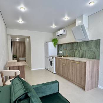 Продается 1-комнатная квартира, 30,5 м²