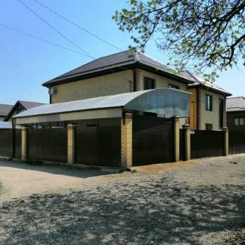 Продается Дом, 110 м²
