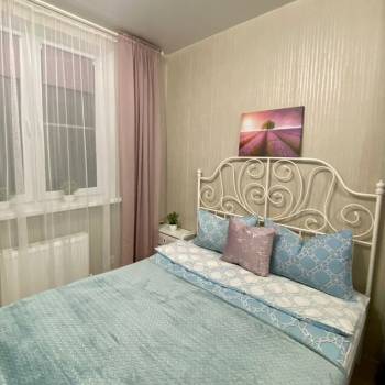Продается 1-комнатная квартира, 42 м²