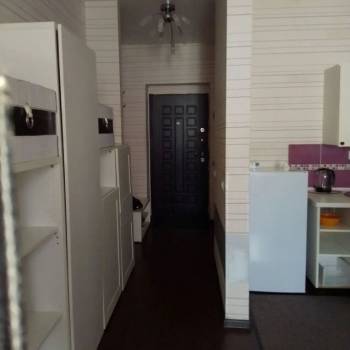 Сдается 1-комнатная квартира, 28 м²