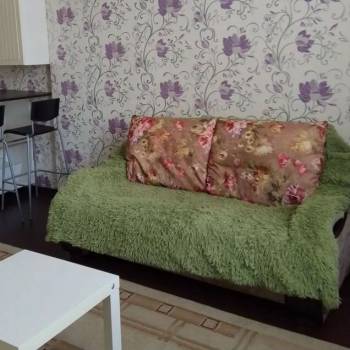 Сдается 1-комнатная квартира, 28 м²